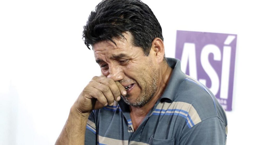Mecánico denuncia abogado del diablo