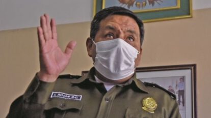 Coronel Rojas trastornos psicológicos