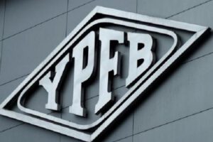 Déficit de YPFB en Bolivia