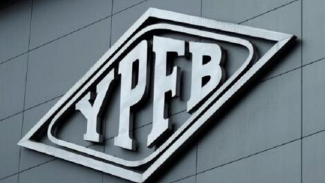 Déficit de YPFB en Bolivia