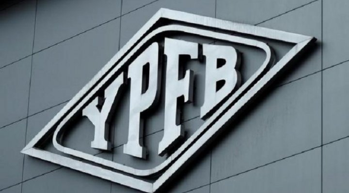 Déficit de YPFB en Bolivia