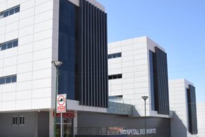 Transferencias de recursos a hospitales en Cochabamba