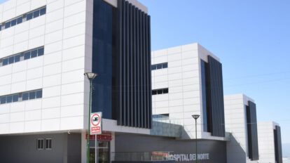 Transferencias de recursos a hospitales en Cochabamba