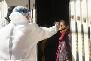 Covid-19 en Bolivia: Suben los nuevos casos, pero bajan los decesos