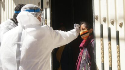 Covid-19 en Bolivia: Suben los nuevos casos, pero bajan los decesos