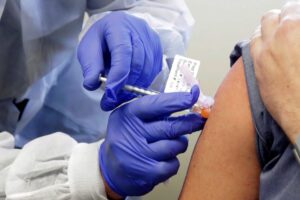 Vacuna contra el Covid-19 para sectores vulnerables
