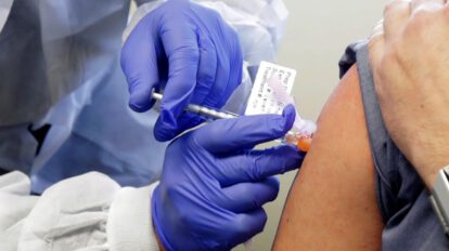 Vacuna contra el Covid-19 para sectores vulnerables