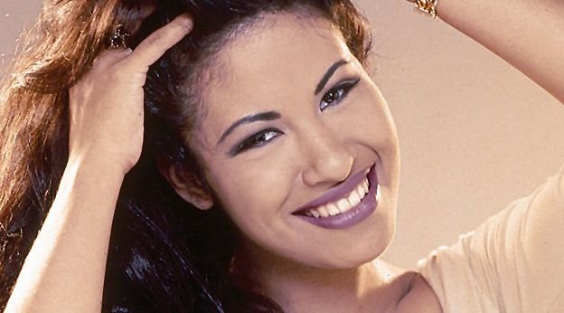 Selena Quintanilla impulsó la música latina en Norte América