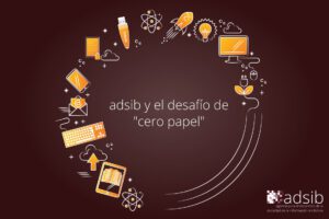 Acoso laboral en Adsib