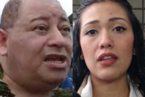 Candidaturas de Romero y Salvatierra en el MAS