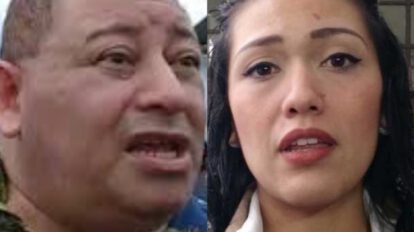 Candidaturas de Romero y Salvatierra en el MAS