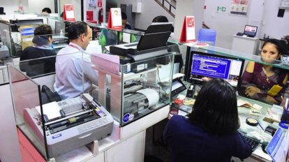 Diferimiento de créditos y su impacto en la banca