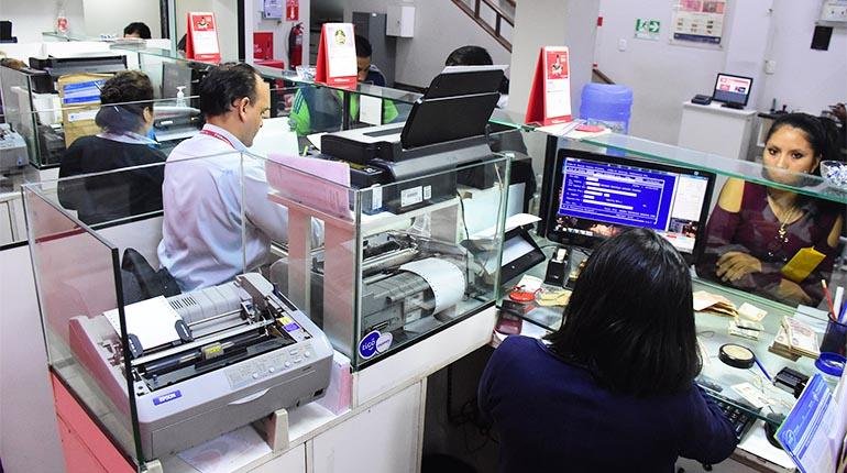 Diferimiento de créditos y su impacto en la banca