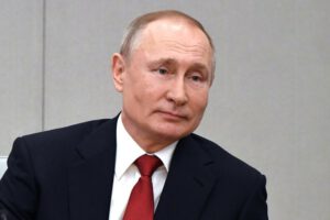 Putin no se vacunará contra el Covid-19