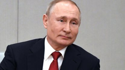 Putin no se vacunará contra el Covid-19