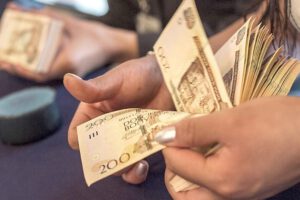 Devaluación del boliviano y tipo de cambio en Bolivia
