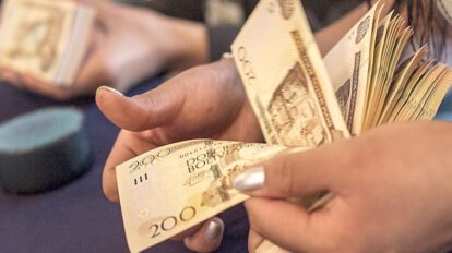 Devaluación del boliviano y tipo de cambio en Bolivia