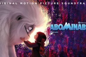 Abominable, la última producción de DreamWorks Animation