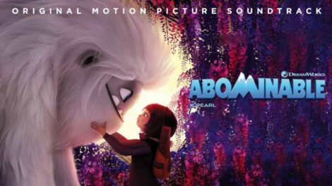 Abominable, la última producción de DreamWorks Animation