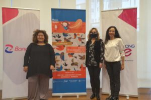 Igualdad de género en la serie de Radio Teatro Pajaritas de Papel