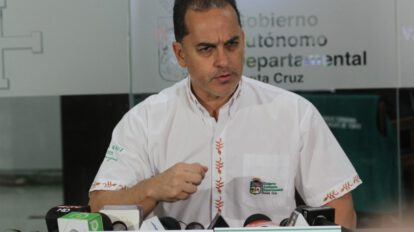 Aniversario de Santa Cruz en medio de tristeza por los incendios en la Chiquitanía