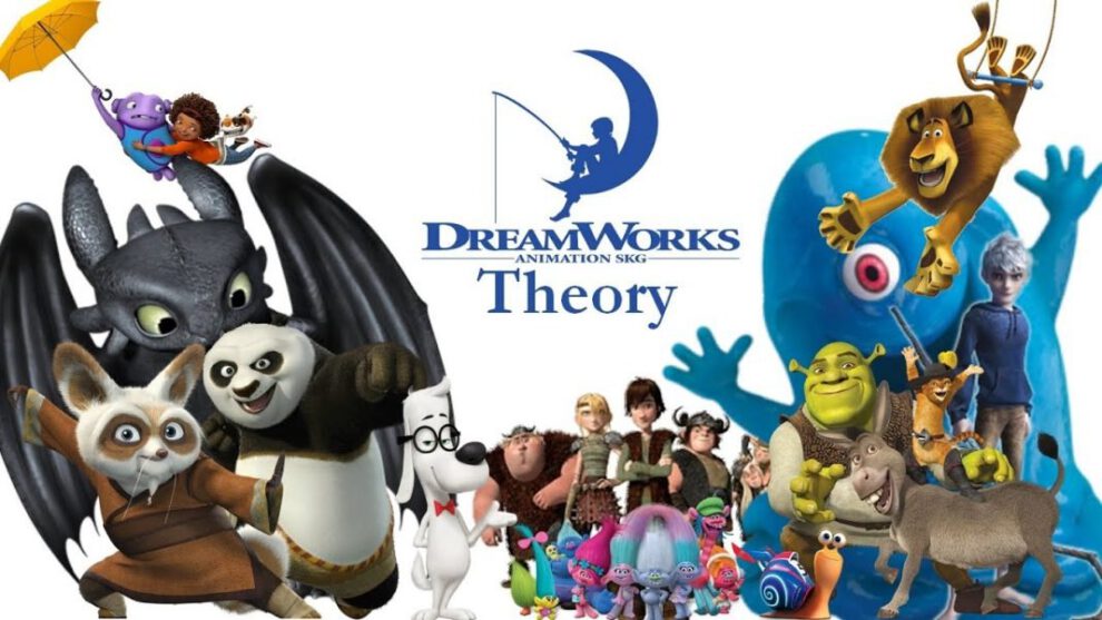Recomendaciones para ver en casa: Spirit, Gladiador, Shrek y El Camino hacia el Dorado