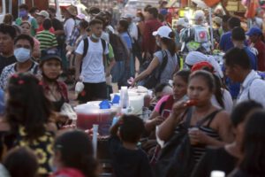 Covid-19 en Bolivia