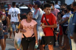 Covid-19 en Bolivia: 253 nuevos casos y un deceso