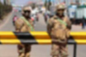 militar se quita la vida tras reprobar examen de ascenso