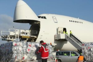 Pandemia de crímenes paralela relacionada con la distribución de vacunas contra el Covid-19