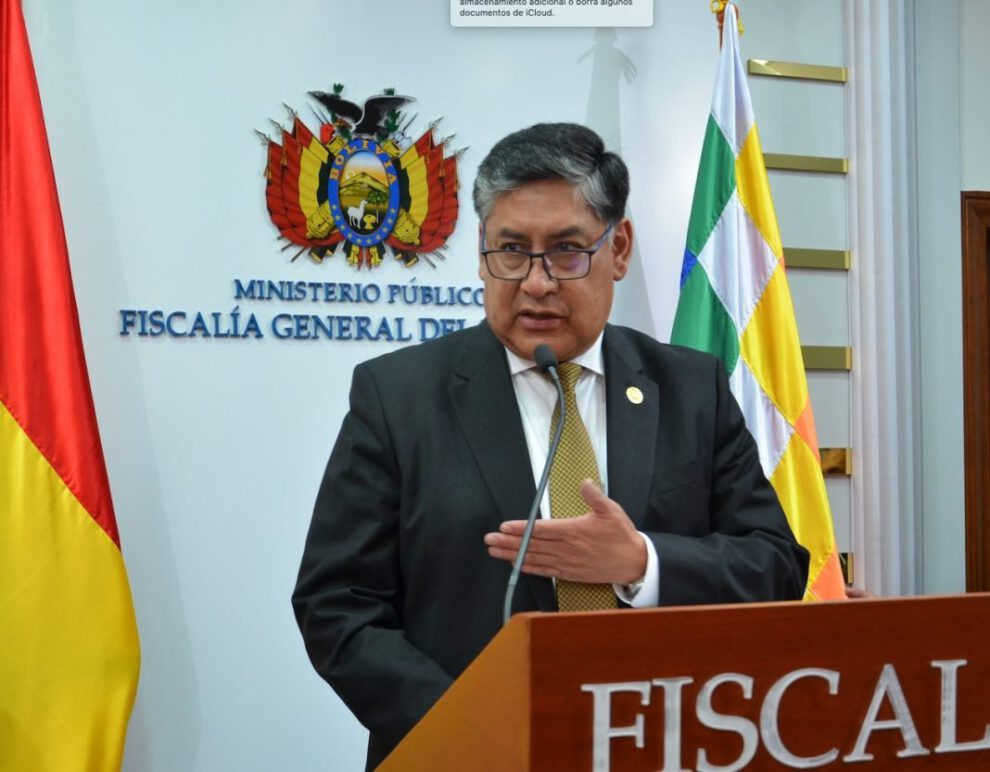 Sistema de doble turno del Ministerio Público durante las fiestas de fin de año