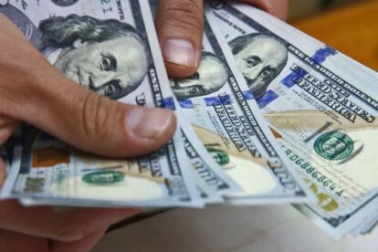 Avalancha de dólares en la economía de Estados Unidos