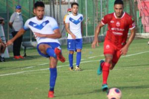Decreto de tolerancia para el partido entre San José y Wilstermann
