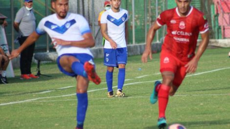 Decreto de tolerancia para el partido entre San José y Wilstermann