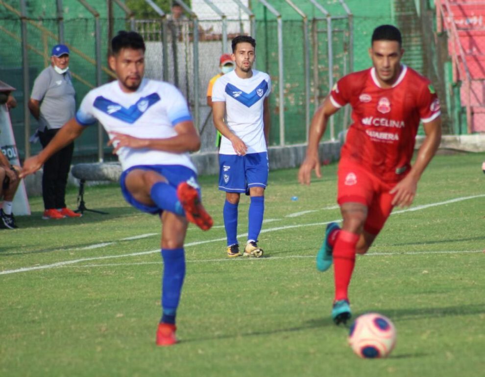 Decreto de tolerancia para el partido entre San José y Wilstermann