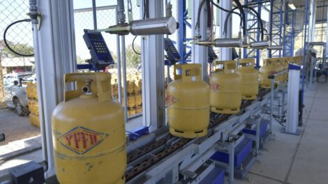 Abastecimiento de combustibles durante las fiestas de fin de año