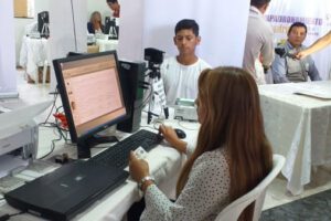 Empadronamiento masivo rumbo a las Elecciones Subnacionales