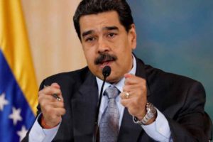 violación de derechos humanos en Venezuela