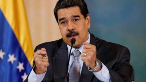 violación de derechos humanos en Venezuela