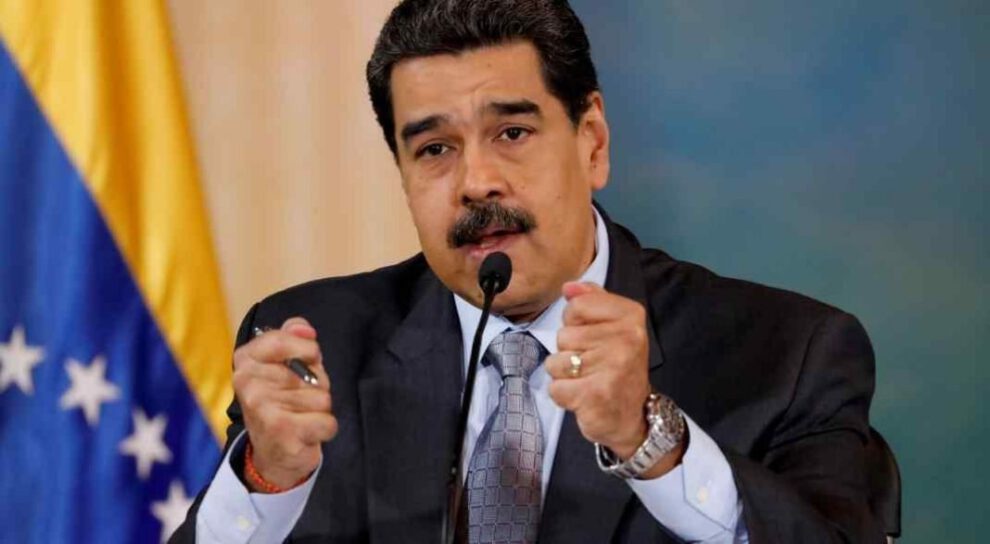 violación de derechos humanos en Venezuela
