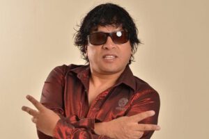 David Castro candidato a Concejal por el municipio de La Paz
