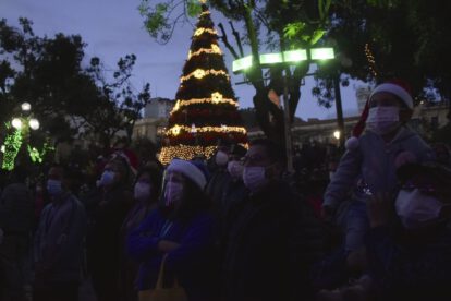 Feriados nacionales en Bolivia