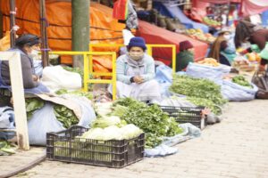 tasa de desempleo urbano según el INE