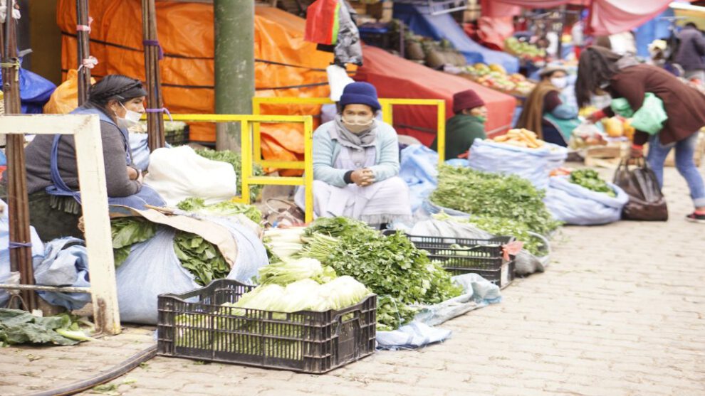 tasa de desempleo urbano según el INE
