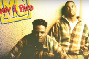 Luto en el mundo de la música por la muerte de Sandy, cantante del dúo Sandy & Papo