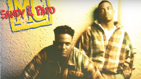 Luto en el mundo de la música por la muerte de Sandy, cantante del dúo Sandy & Papo