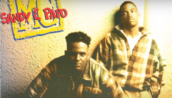 Luto en el mundo de la música por la muerte de Sandy, cantante del dúo Sandy & Papo