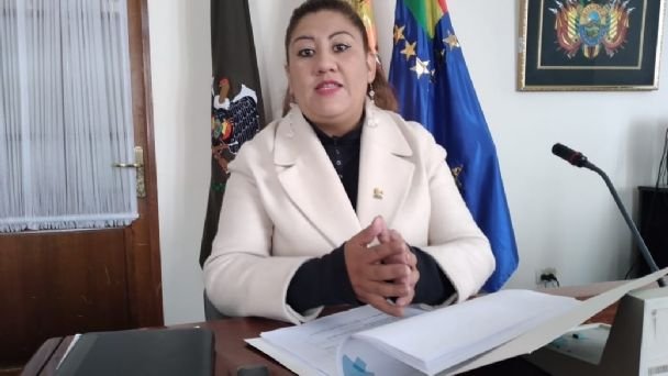 Estrategia antidrogas 2021-2025 presentada por Magaly Gómez