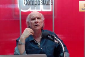 Carlos Valverde revela que quiso postularse en las elecciones subnacionales
