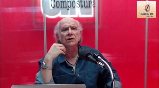 Carlos Valverde revela que quiso postularse en las elecciones subnacionales